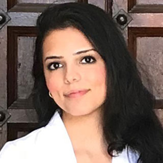 Alaina Jraige